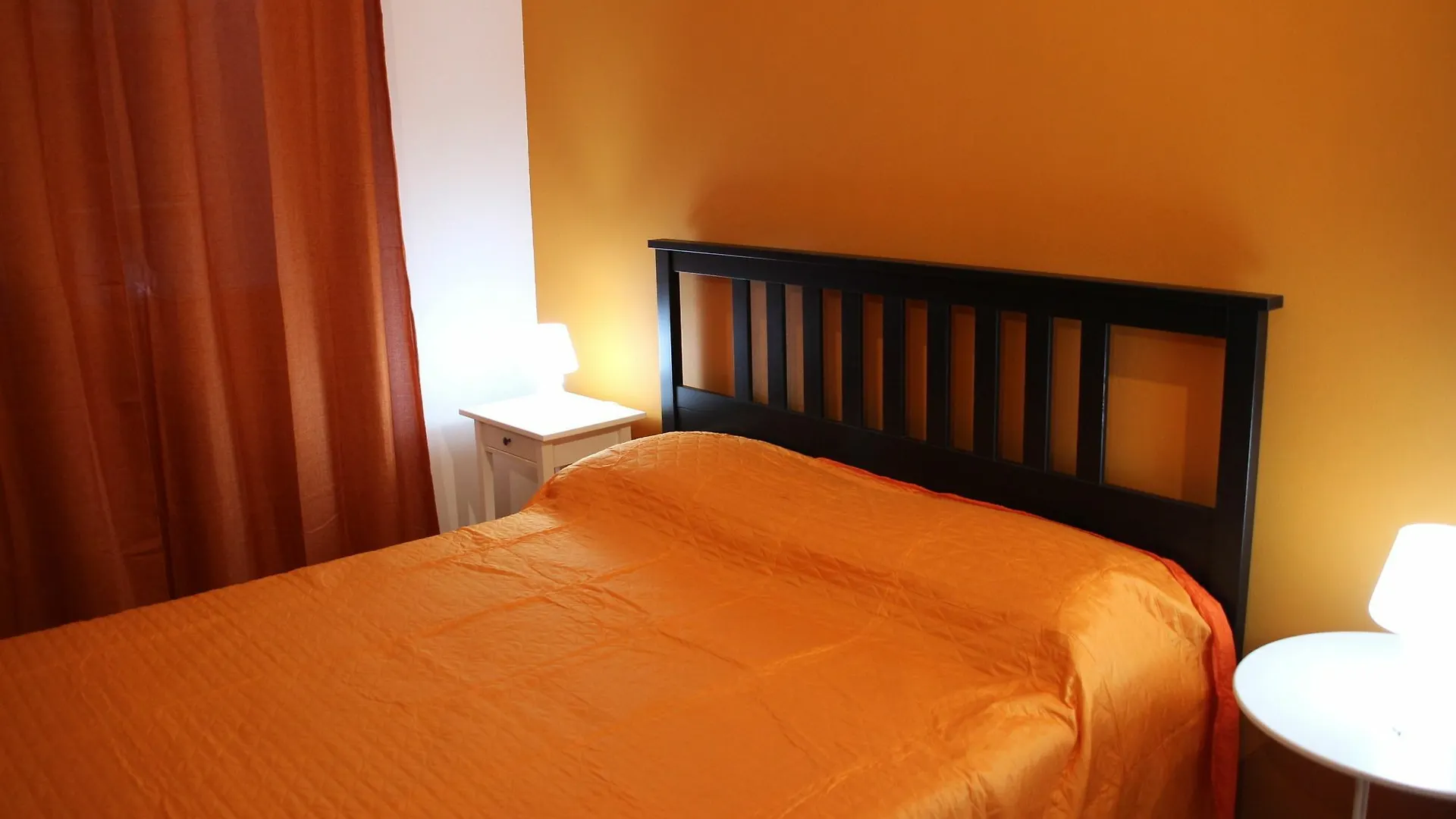 Ricasoli28 Apartaments Palermo Guest house