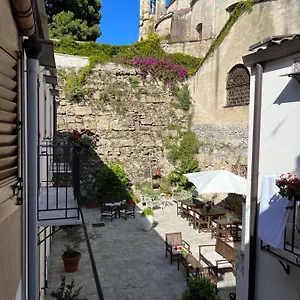 Baglio San Giovanni Palerme