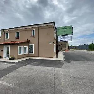 Antica Zio Cesare , Ferrara Italia
