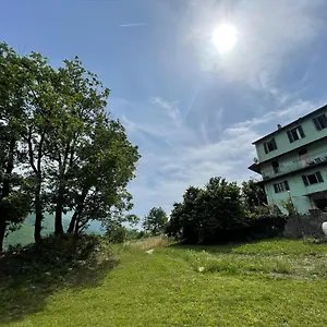 Boblin Blu , Maiolo (Piacenza) Italia