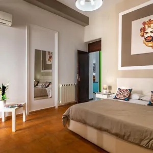 La Casa Del Moro Palerme