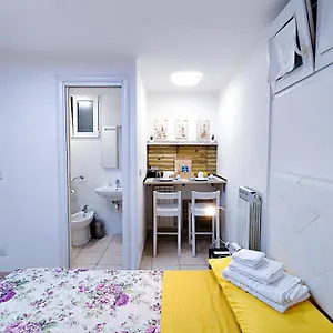 La Casetta Fiorita , Bologna Italia