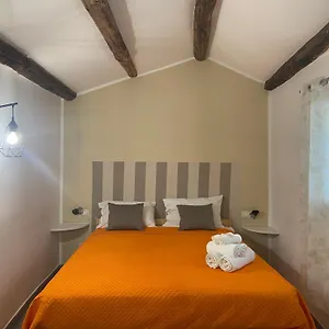  Guest house La Piccola Formica Charme