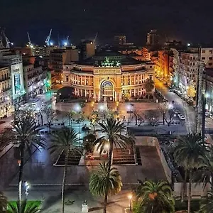 Tribunale Family Palermo