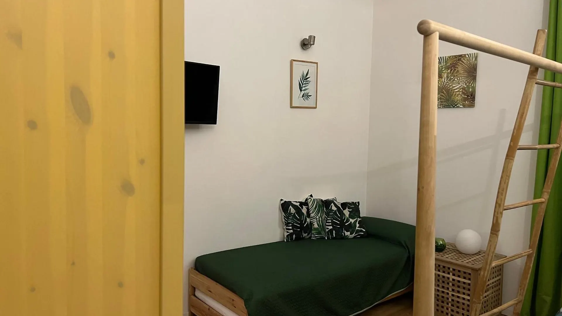 Ricasoli28 Apartaments Palerme