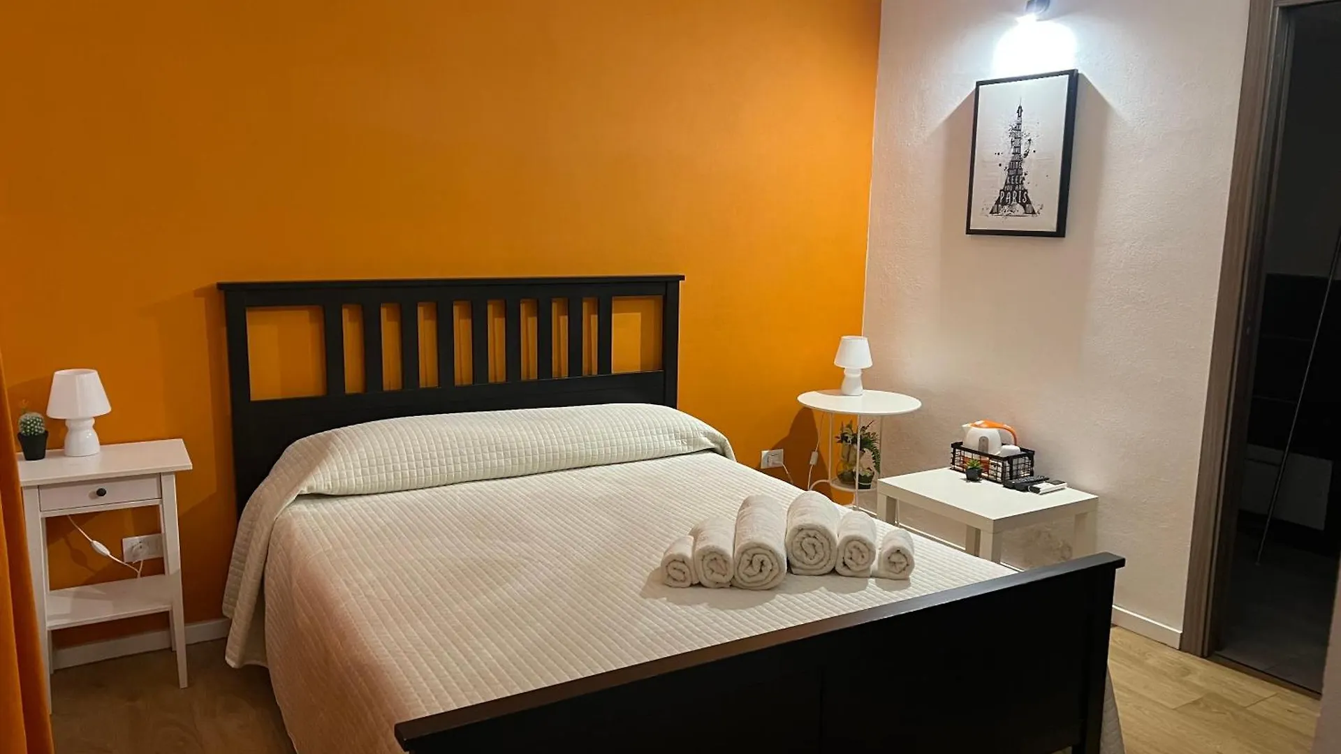 Ricasoli28 Apartaments Palermo Guest house