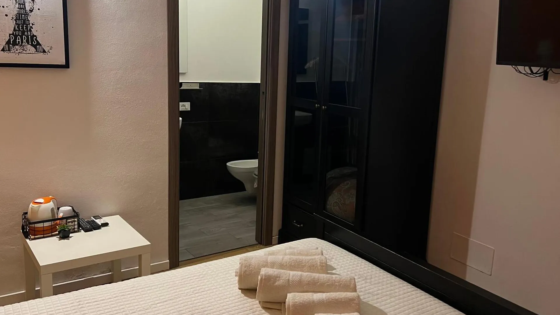 Guest house Ricasoli28 Apartaments Palermo Italy
