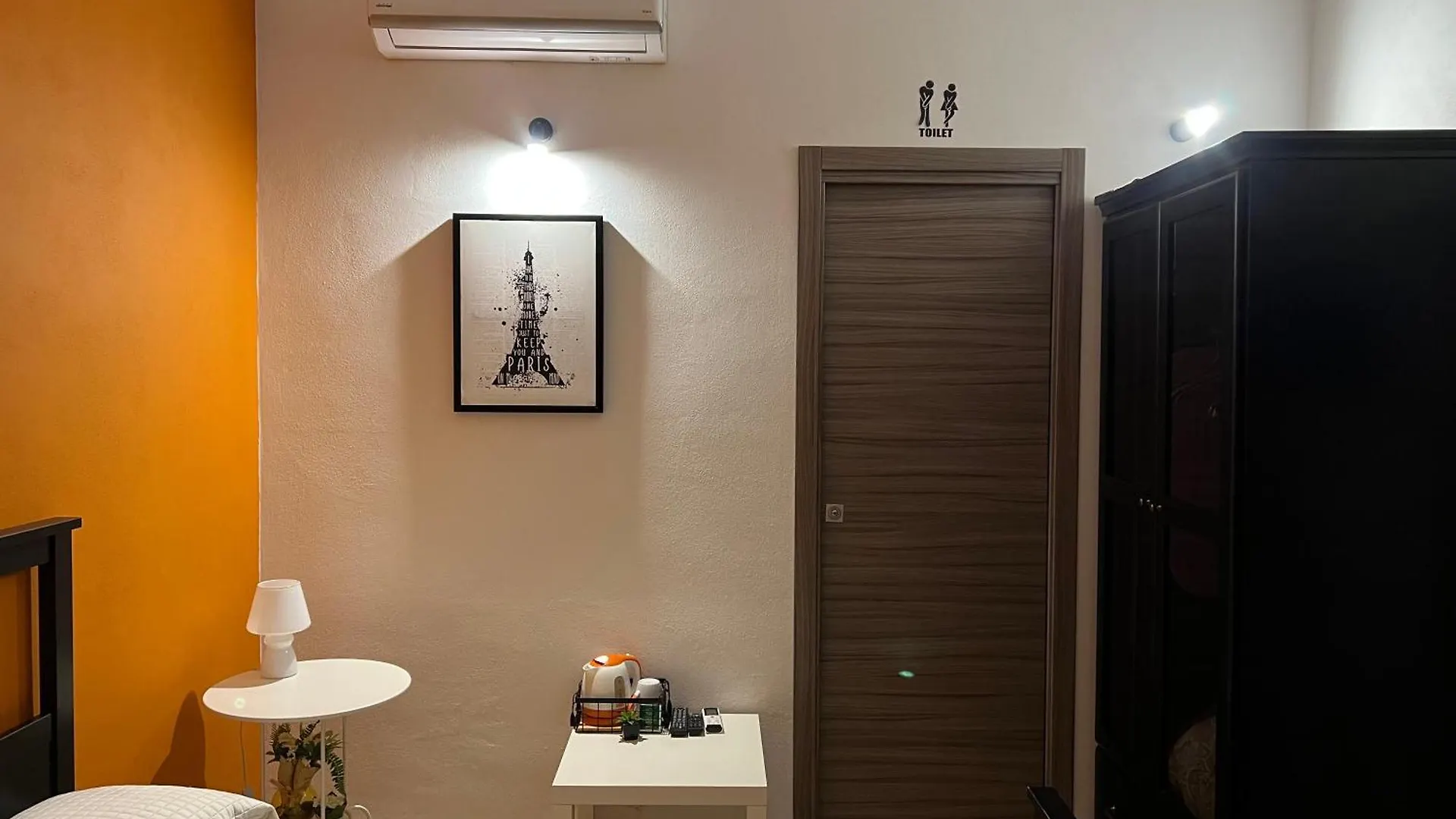 Ricasoli28 Apartaments Palerme