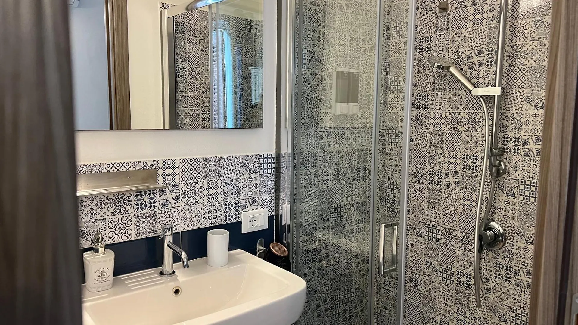 Ricasoli28 Apartaments Palermo Italy