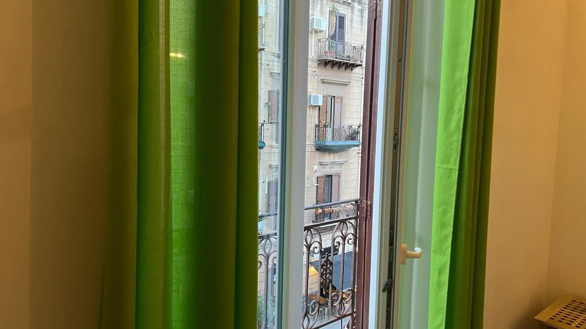 Ricasoli28 Apartaments Palermo Italien