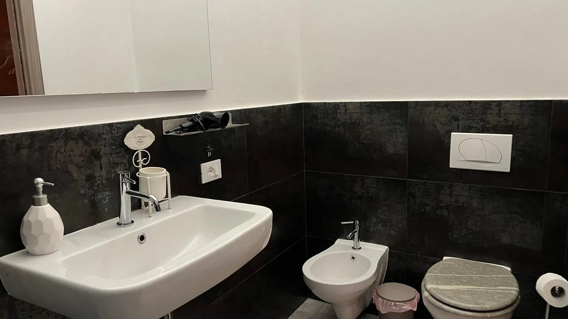 Gasthof Ricasoli28 Apartaments Palermo