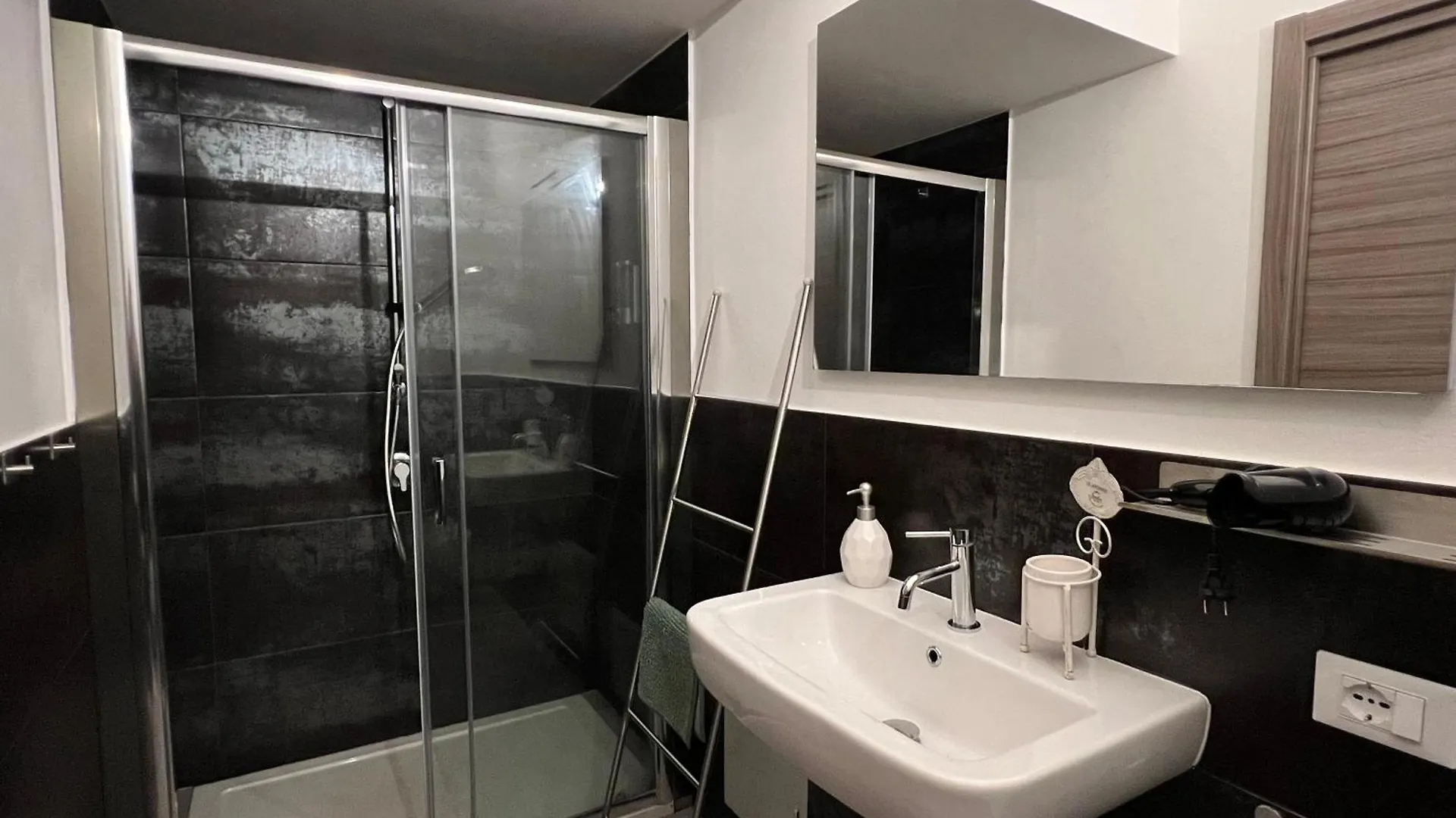 Gasthof Ricasoli28 Apartaments Palermo