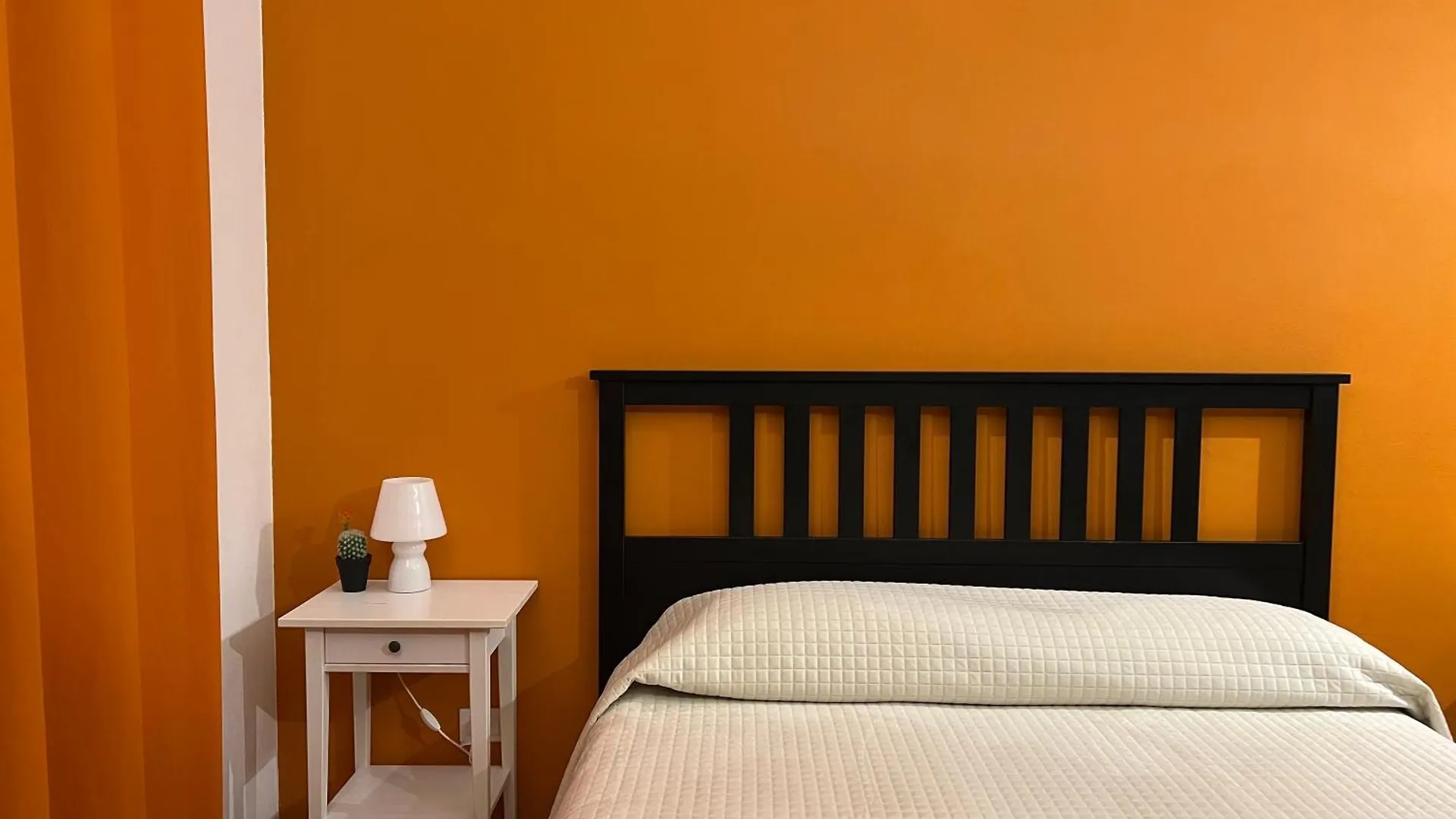 Gasthof Ricasoli28 Apartaments Palermo Italien