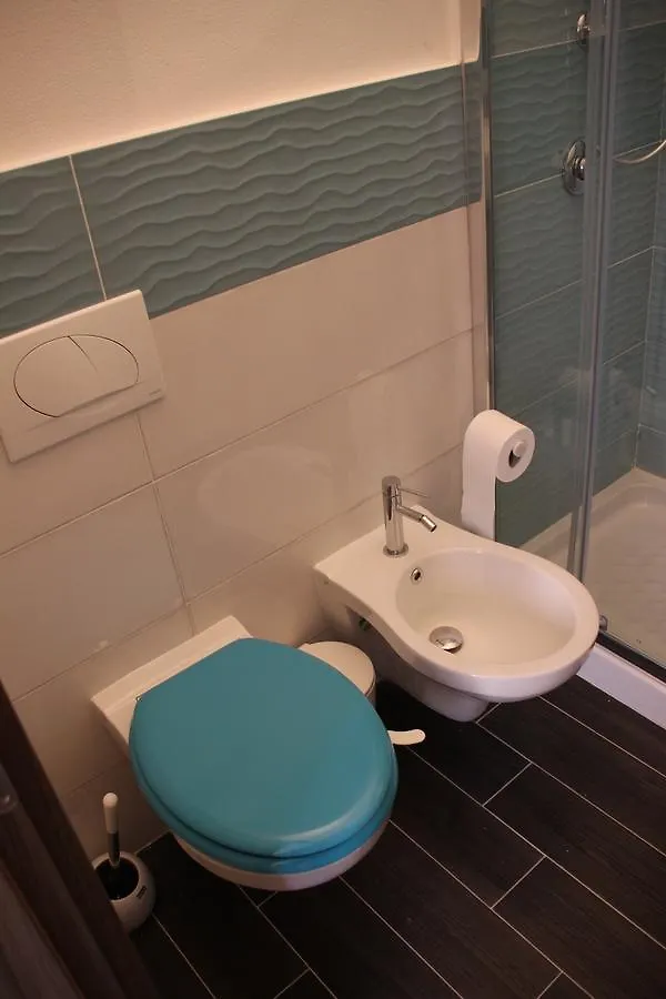 Ricasoli28 Apartaments Palermo Gasthof
