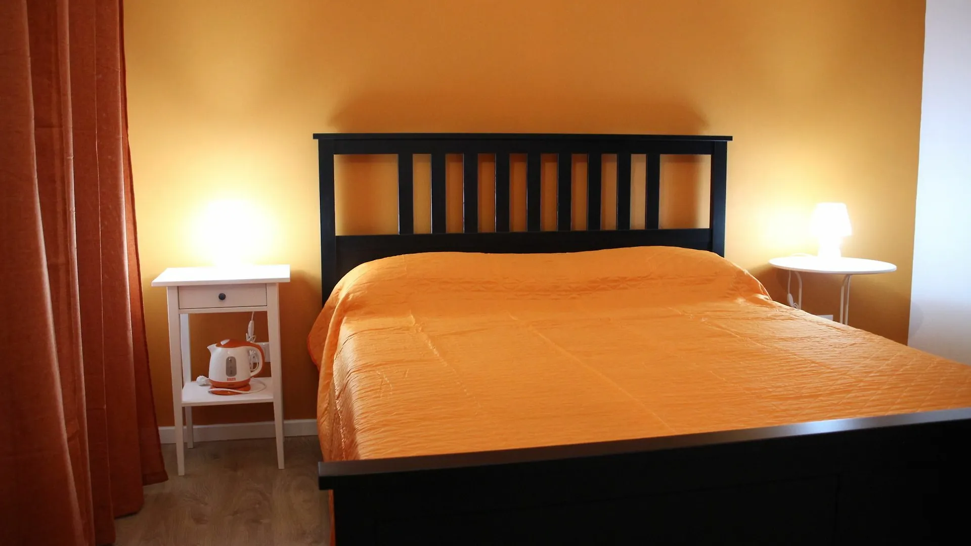 Ricasoli28 Apartaments Palermo