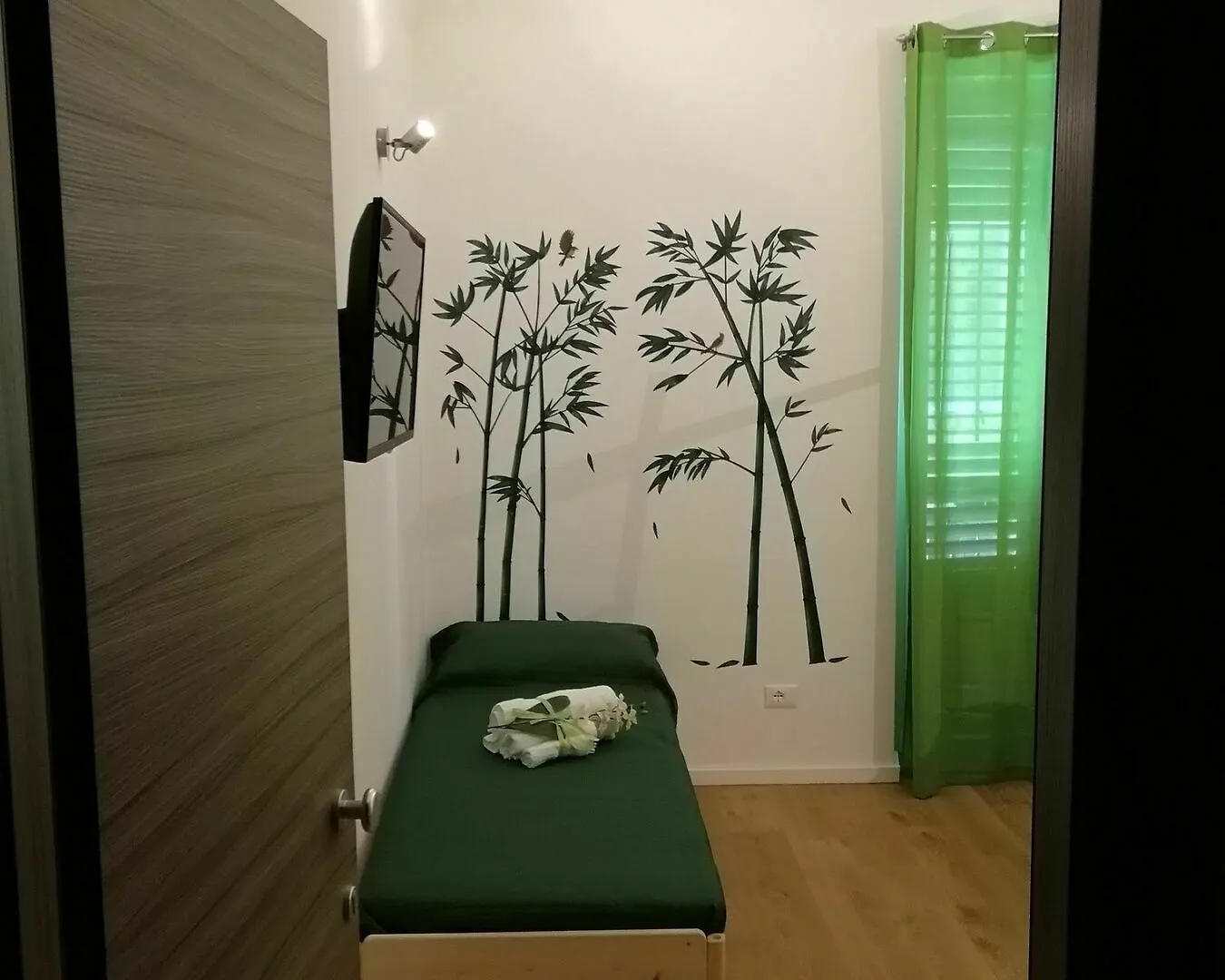 Gasthof Ricasoli28 Apartaments Palermo Italien